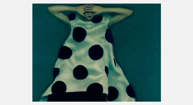 В музее Armani откроется выставка фотографа Сары Мун