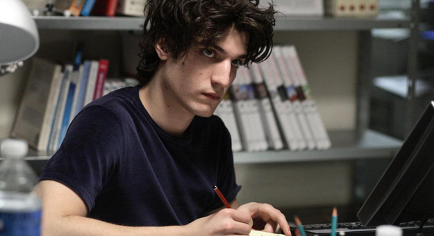 Луи Гаррель сыграет главную роль в новом фильме Романа Поланского