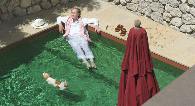 Из Brioni уходит креативный директор