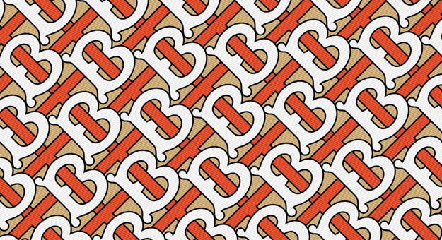 Онлайн-трансляция дебютного шоу Рикардо Тиши для Burberry