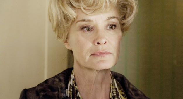 Джессика Лэнг вернется в новый сезон «Американской истории ужасов»