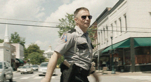 Сэм Рокуэлл сыграет режиссера фильма «Кабаре» с Лайзой Минелли в новом сериале