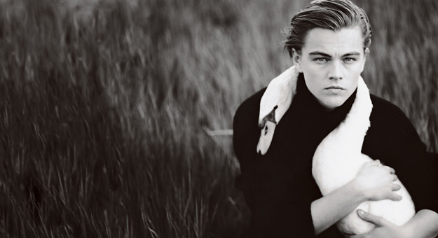 В Санкт-Петербурге пройдет выставка фотографа Энни Лейбовиц