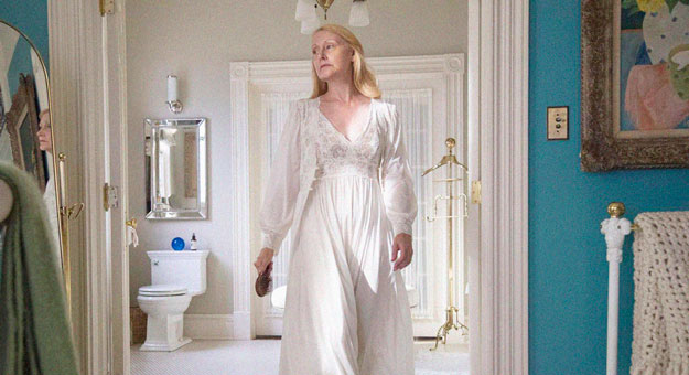 HBO не станет снимать продолжение сериала «Острые предметы» с Эми Адамс