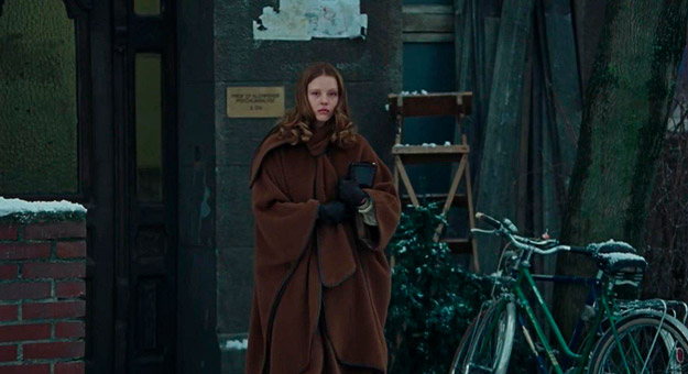 Том Йорк выпустил еще один трек из фильма «Суспирия»