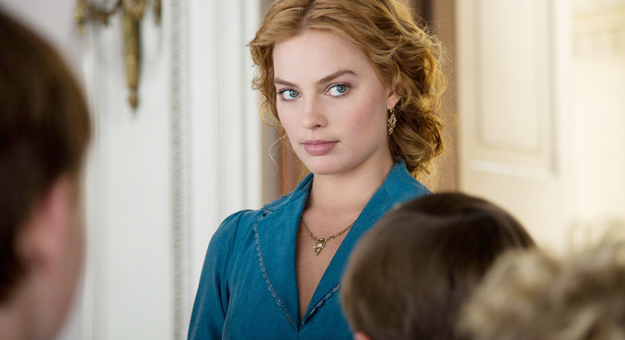 Марго Робби снимется в новом фильме режиссера «Макбета» и «Кредо убийцы»