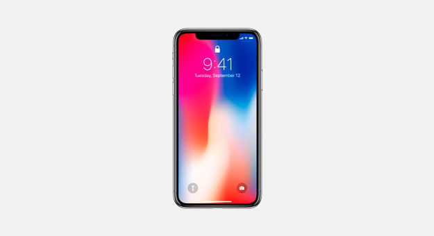 В новом iPhone X Plus может появиться слот для двух сим-карт