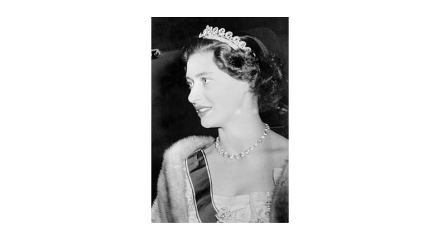 BBC снимет документальный фильм о принцессе Маргарет