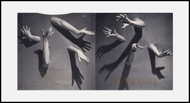 10 лучших обложек музыкальных альбомов, сделанных Питером Сэвиллом