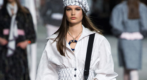 Chanel устроит показ круизной коллекции в Бангкоке