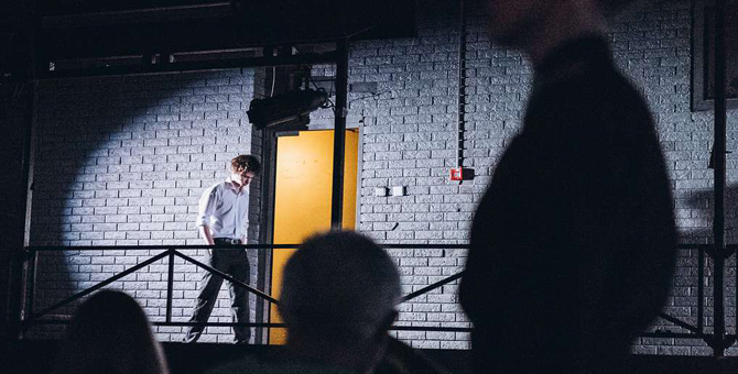 Что смотреть на «Золотой маске» в этом году: 10 спектаклей в Москве