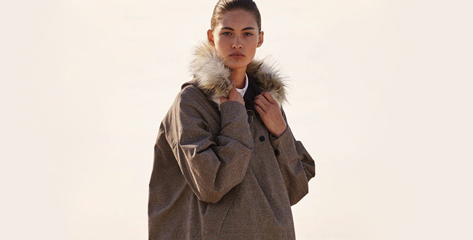 H&M заменит показ новой коллекции Studio иммерсивным шоу