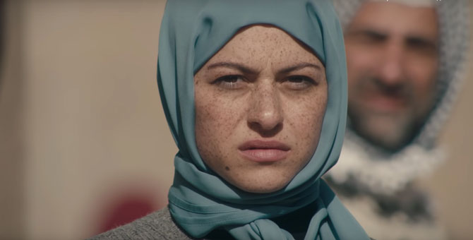 Жизнь девушек на Ближнем Востоке в новом фильме из цикла Miu Miu «Women’s Tales»