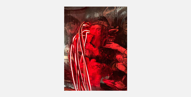 Что не так с российским павильоном на Венецианской биеннале