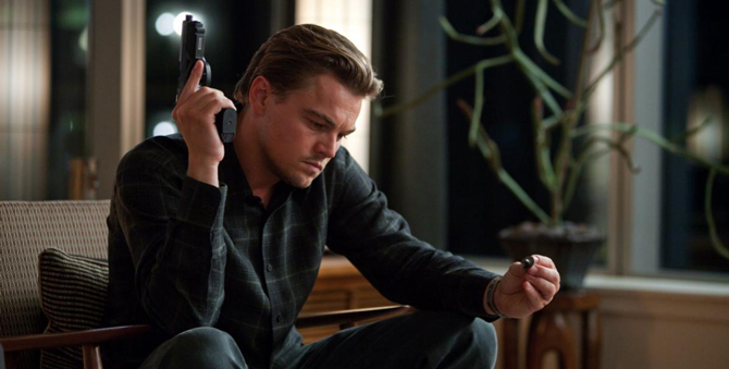 Леонардо Ди Каприо спродюсирует новую экранизацию «Машины времени» Герберта Уэллса