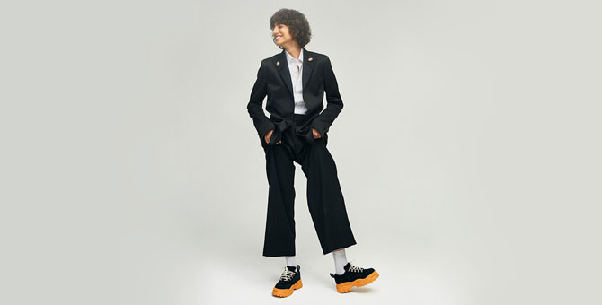 Что купить: трекинговые ботинки