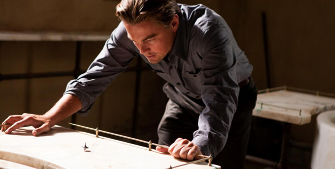 Мартин Скорсезе снимет фильм с Леонардо Ди Каприо в главной роли