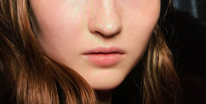 Как избавиться от черных точек