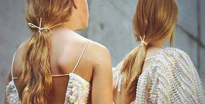 10 молодых марок, работающих в жанре новой романтики