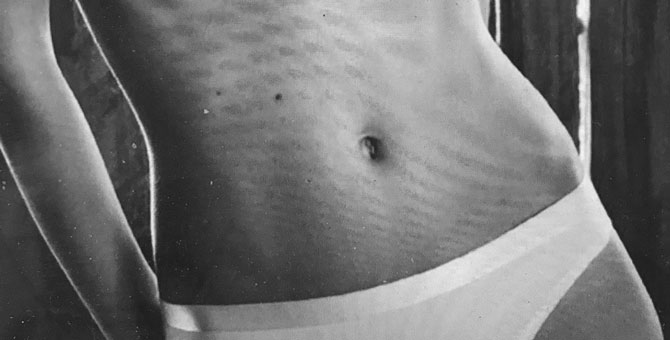 Чем полезен вакуум для живота и как его делать