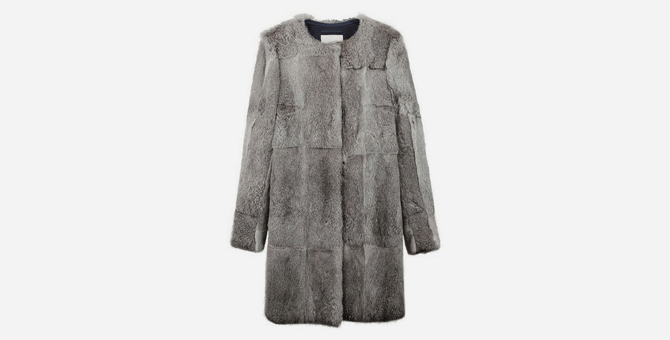 3.1 Phillip Lim не будет больше использовать натуральный мех и экзотическую кожу