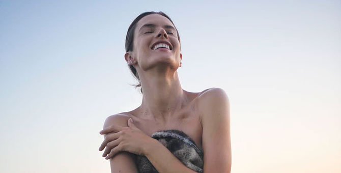 Бразильские бьюти-привычки и правила счастья