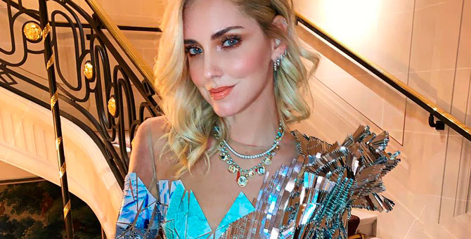 Кьяра Ферраньи и Наоми Кэмпбелл присоединились к группе экспертов LVMH Prize