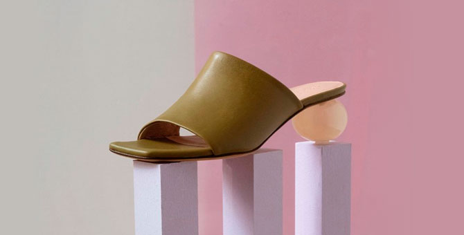 Инсташопинг: 5 брендов с красивой обувью, которую можно купить в инстаграме