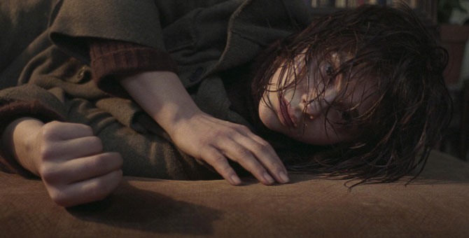 «Молот ведьм»: из чего состоит «Суспирия» Луки Гуаданьино