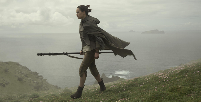 Disney снимет приквел спин-оффа «Звездных войн» для своего стримингового сервиса