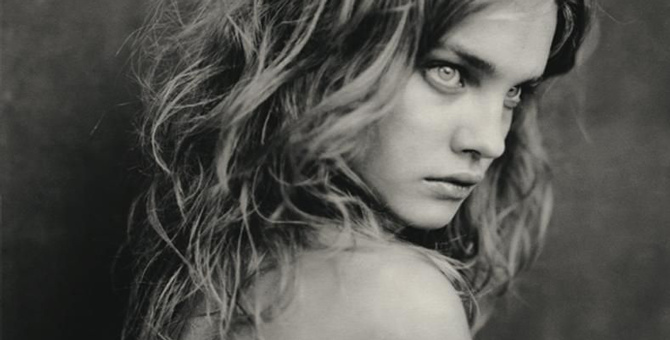 В Нью-Йорке откроется выставка фотографий Паоло Роверси