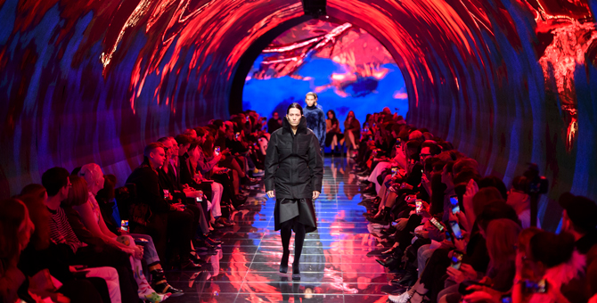 7 художников, работы которых мы нашли в весенне-летних коллекциях 2019