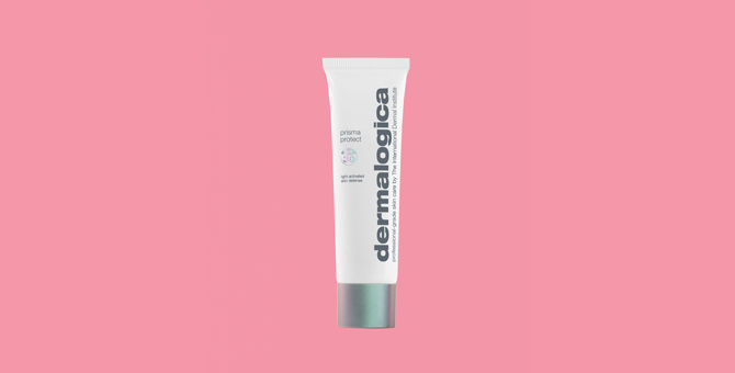 Защитная призма SPF 30 от Dermalogica — выбор Buro.
