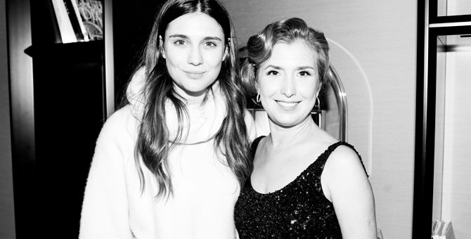 В Москве открылся новый бутик Van Cleef & Arpels