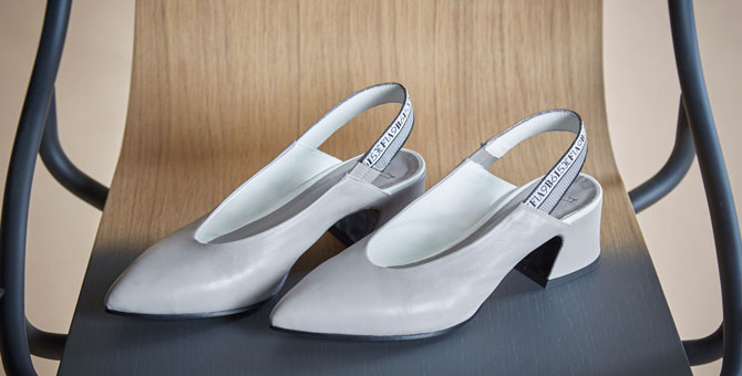 Без какой обуви не обойтись этим летом