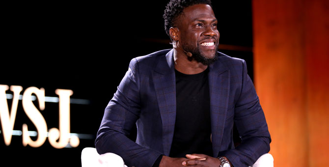 Стало известно, кто станет ведущим церемонии «Оскар-2019»