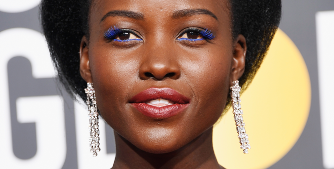 «Золотой глобус — 2019»: лучшие бьюти-образы