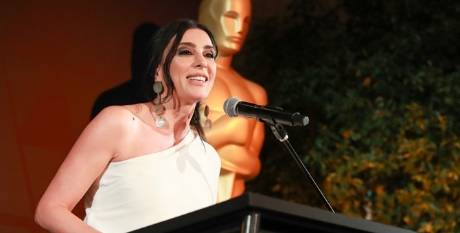 Женщина-режиссёр из Ливана возглавит жюри программы «Особый взгляд» в Каннах