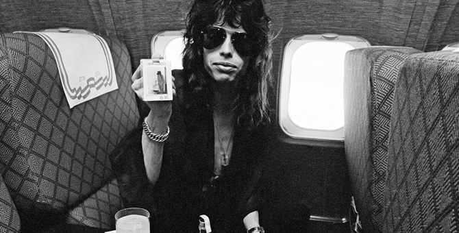 Стивен Тайлер из Aerosmith был очень плохим парнем. Пройдите наш тест и узнайте, насколько