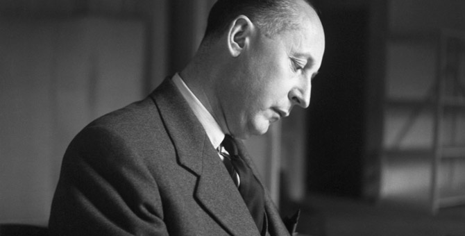 Лондонская выставка о Кристиане Диоре расскажет о любви дизайнера к Великобритании