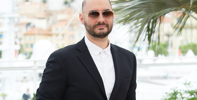 Кирилл Серебренников получил три номинации на «Золотую маску»