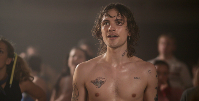 HBO назвал исполнителя главной роли в спин-оффе «Игры престолов»