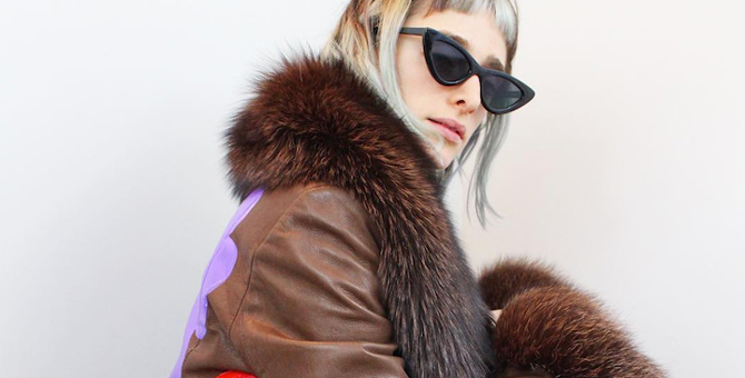 Как сделать новую коллекцию из старых материалов: 9 брендов, которые используют винтажные ткани