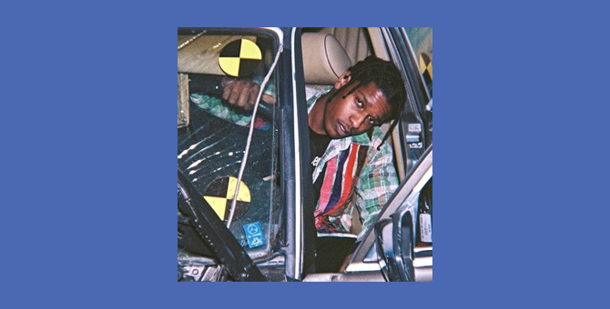 A$AP Rocky приедет этим летом в Москву в рамках тура Injured Generation