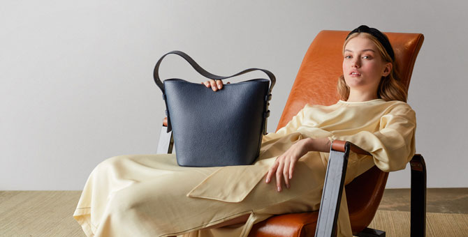 Где купить лаконичную сумку? У российских марок!