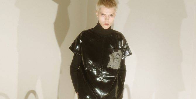 Atelier ODOR, коллекция осень-зима 2019