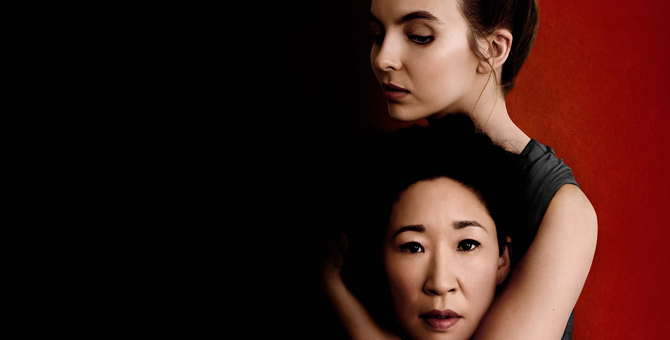 Стали известны номинанты телепремий BAFTA