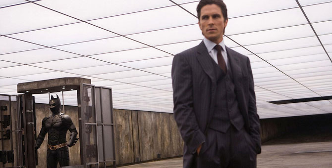 Кристиан Бейл и Рами Малек получили номинации на премию Гильдии киноактеров