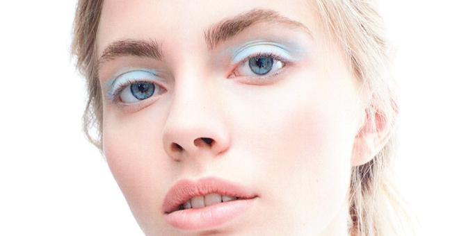 Бьюти-образ к Новому году: салоны красоты, куда стоит идти за экспресс-услугами