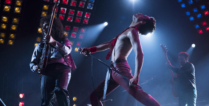 Режиссёр «Богемской рапсодии» не сможет бороться за премию BAFTA из-за обвинений в домогательствах